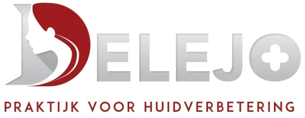 Bedrijfslogo van Beautysalon Delejo in Lunteren
